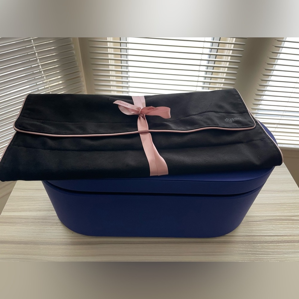 Dyson Airwrap Styler Complete Edition (Vinca Blue)